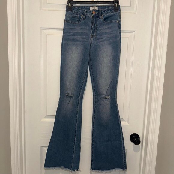 Women's Jeans - Picture 1 of 3